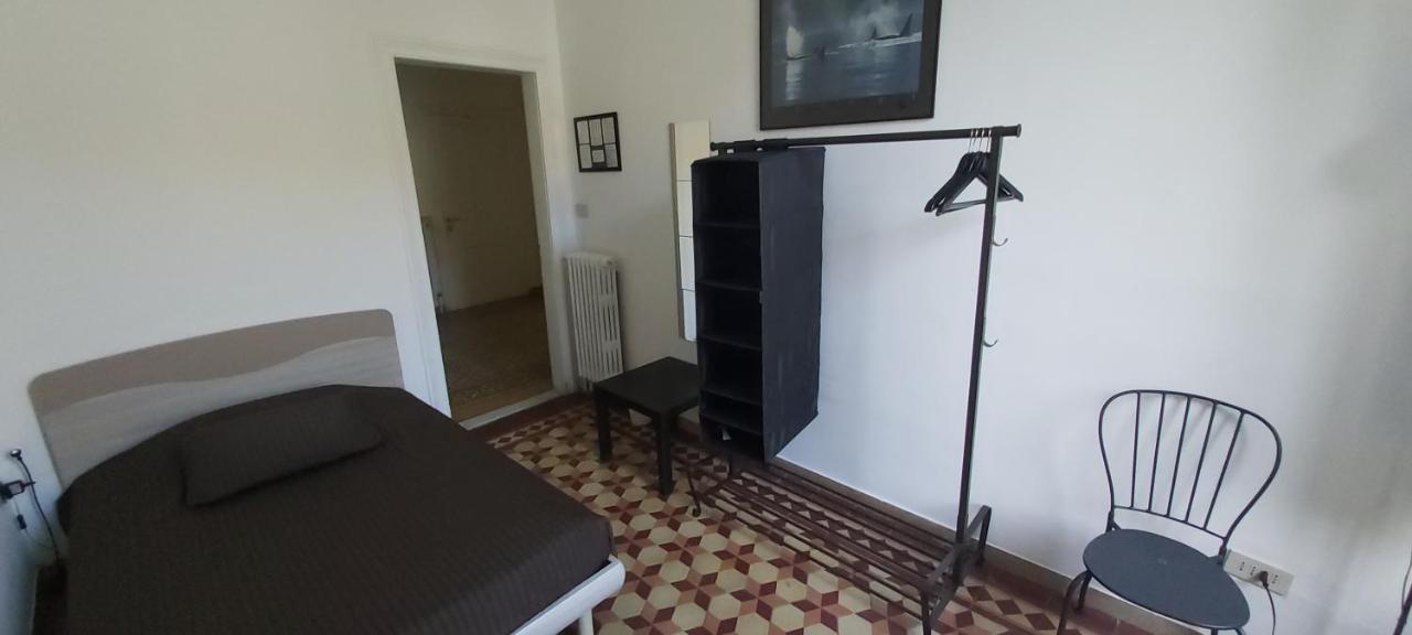 Arena Alfieri Bed & Breakfast Livorno Exterior foto