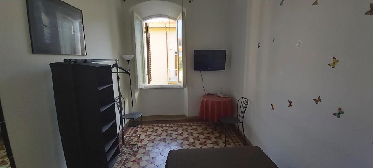 Arena Alfieri Bed & Breakfast Livorno Exterior foto
