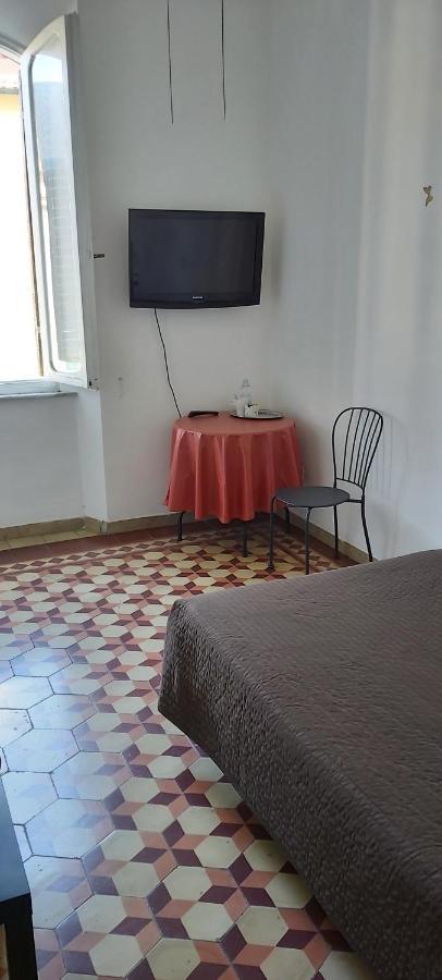 Arena Alfieri Bed & Breakfast Livorno Exterior foto