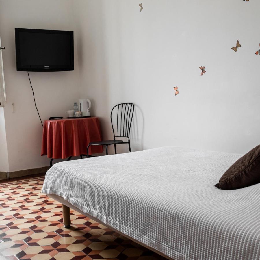 Arena Alfieri Bed & Breakfast Livorno Exterior foto