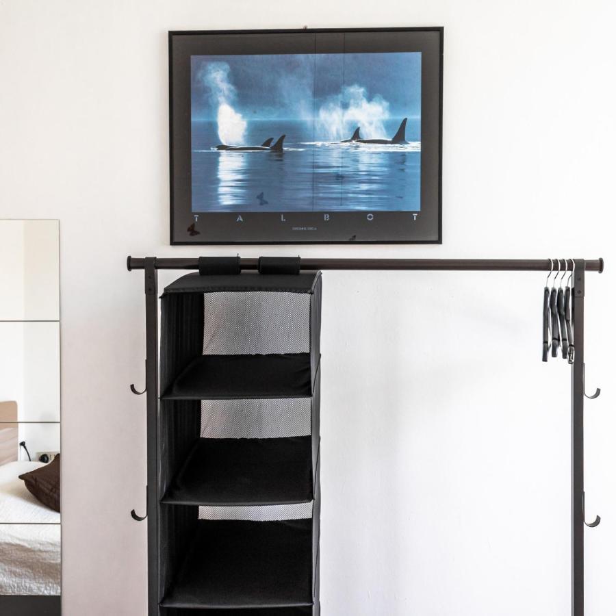 Arena Alfieri Bed & Breakfast Livorno Exterior foto