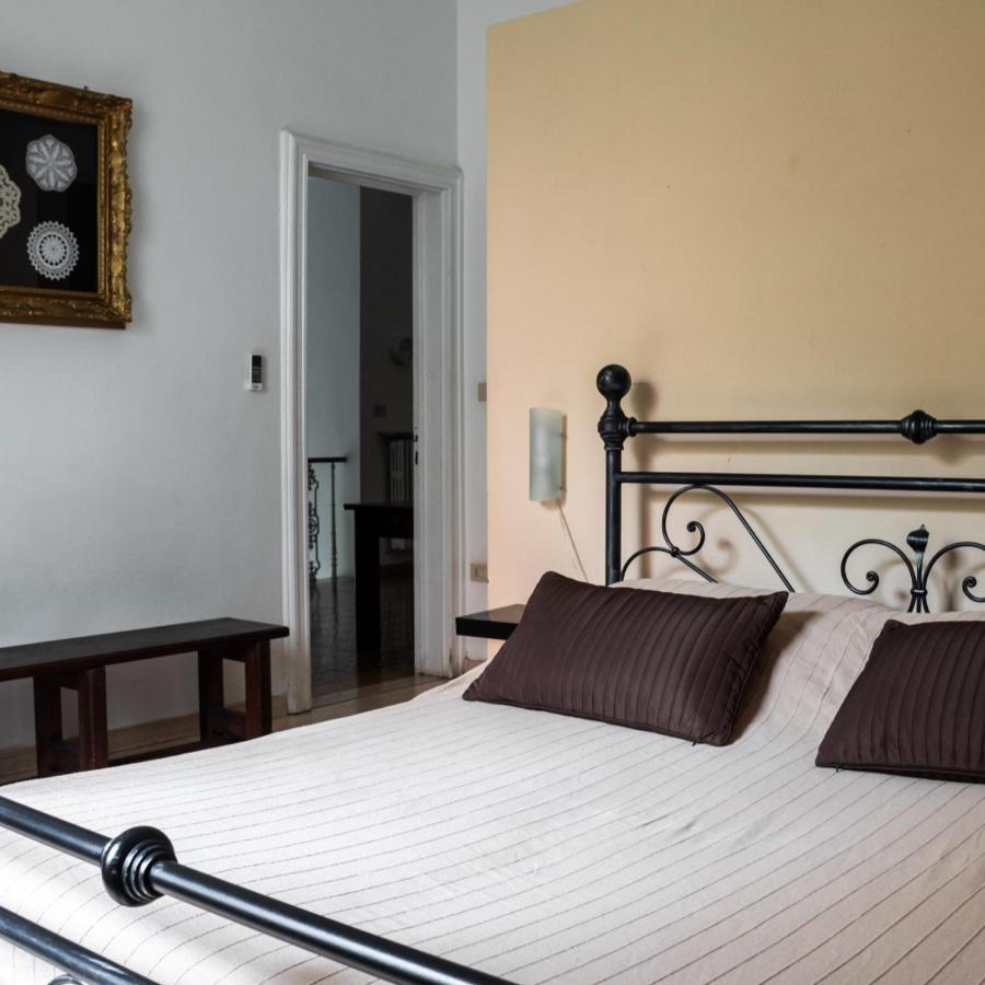 Arena Alfieri Bed & Breakfast Livorno Exterior foto