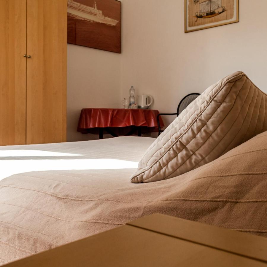 Arena Alfieri Bed & Breakfast Livorno Exterior foto
