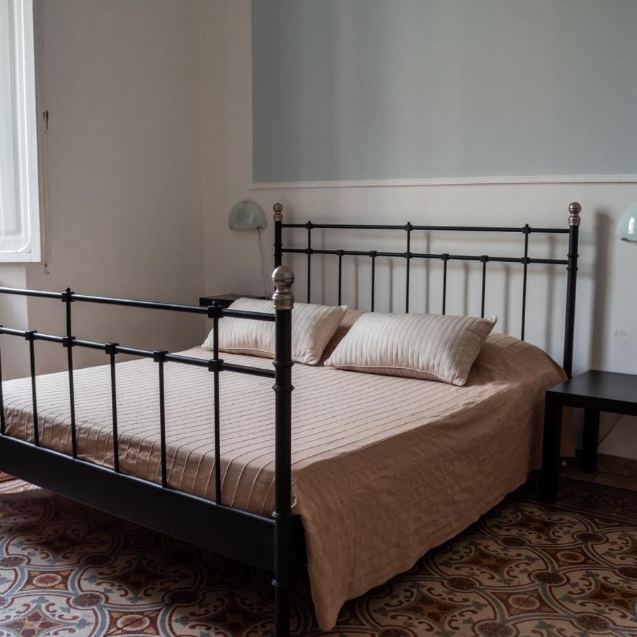 Arena Alfieri Bed & Breakfast Livorno Exterior foto