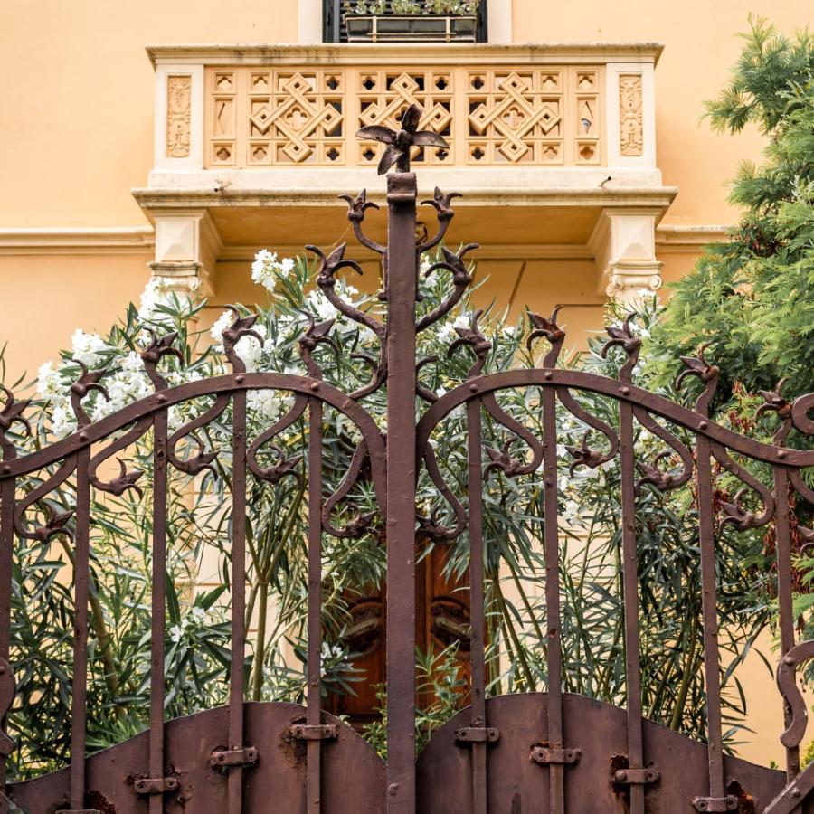 Arena Alfieri Bed & Breakfast Livorno Exterior foto