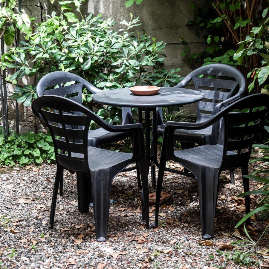 Arena Alfieri Bed & Breakfast Livorno Exterior foto