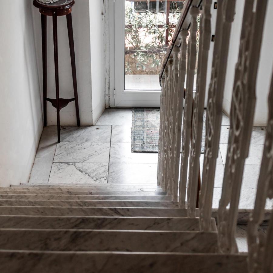 Arena Alfieri Bed & Breakfast Livorno Exterior foto