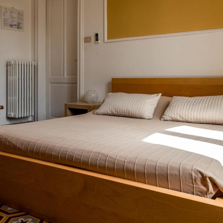Arena Alfieri Bed & Breakfast Livorno Exterior foto