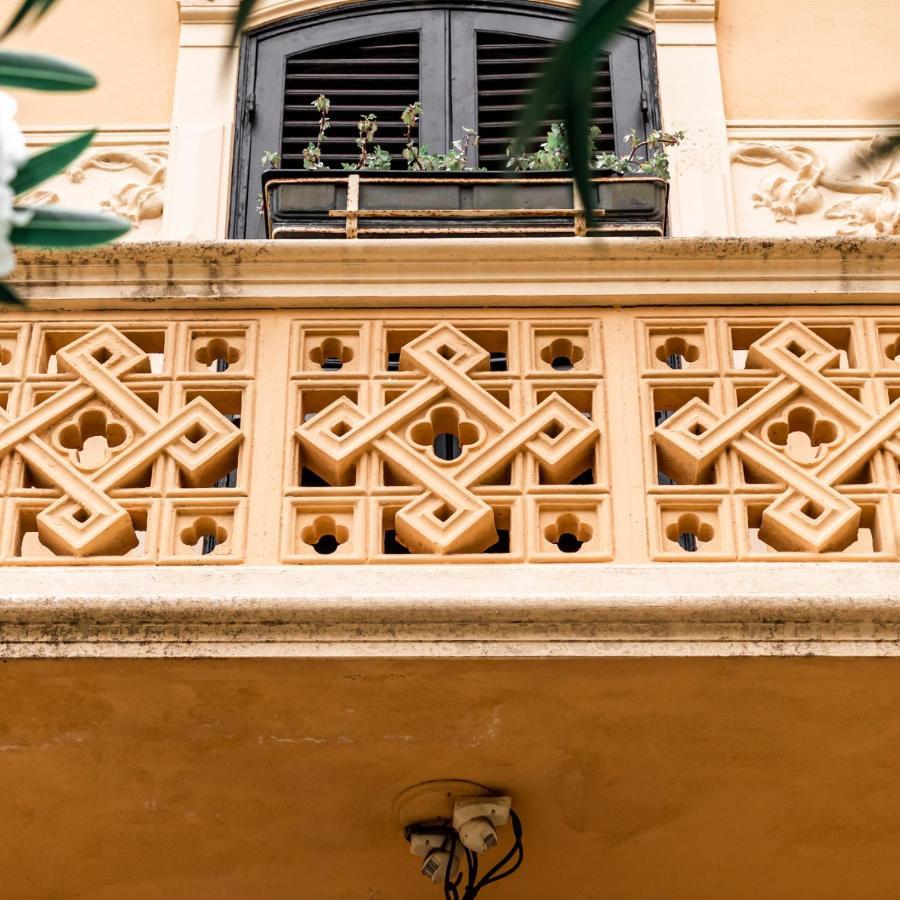 Arena Alfieri Bed & Breakfast Livorno Exterior foto