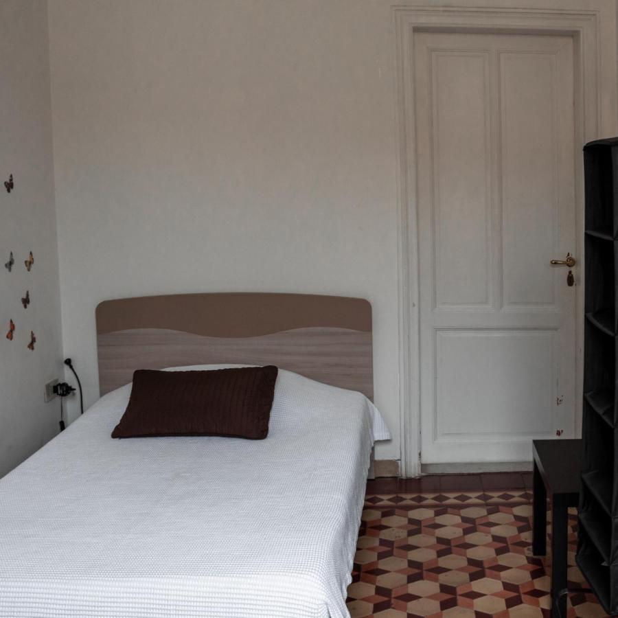 Arena Alfieri Bed & Breakfast Livorno Exterior foto