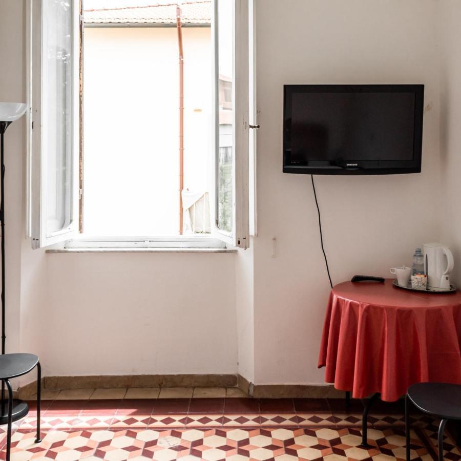 Arena Alfieri Bed & Breakfast Livorno Exterior foto