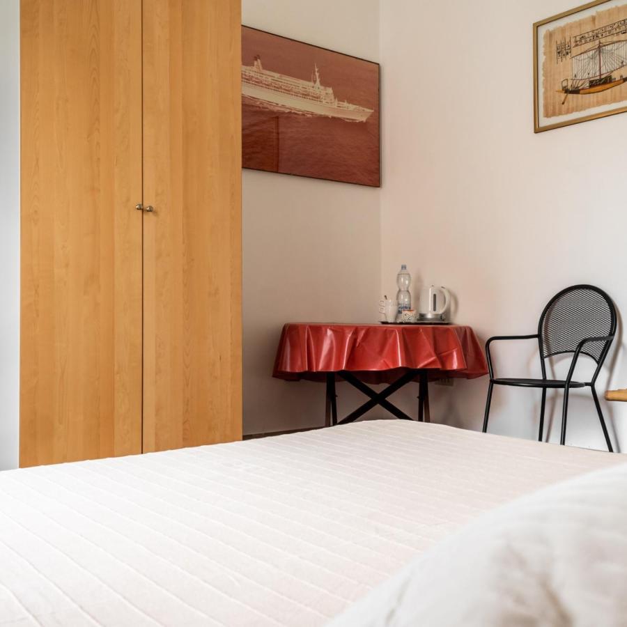 Arena Alfieri Bed & Breakfast Livorno Exterior foto