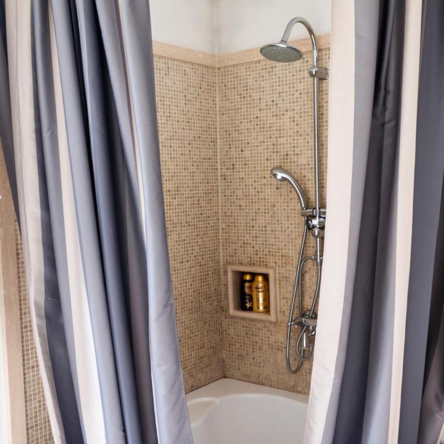 Arena Alfieri Bed & Breakfast Livorno Exterior foto