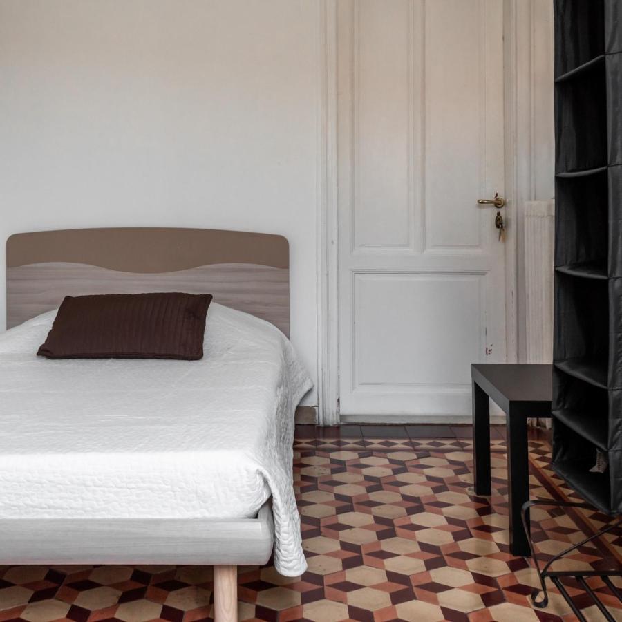 Arena Alfieri Bed & Breakfast Livorno Exterior foto