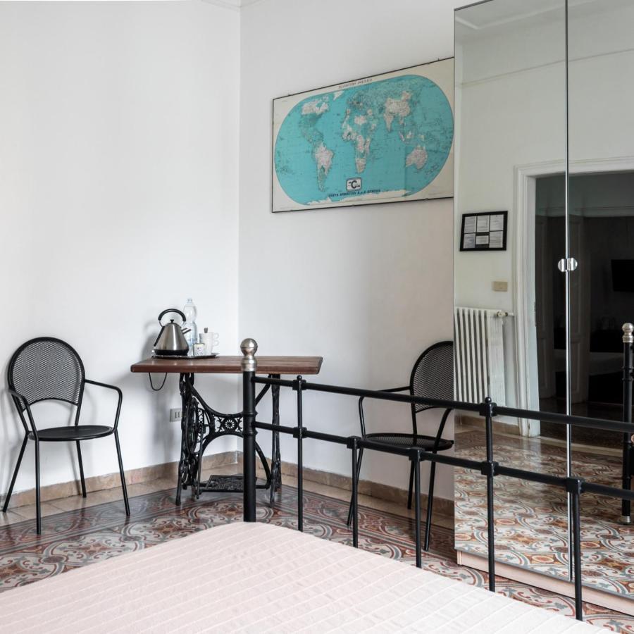 Arena Alfieri Bed & Breakfast Livorno Exterior foto