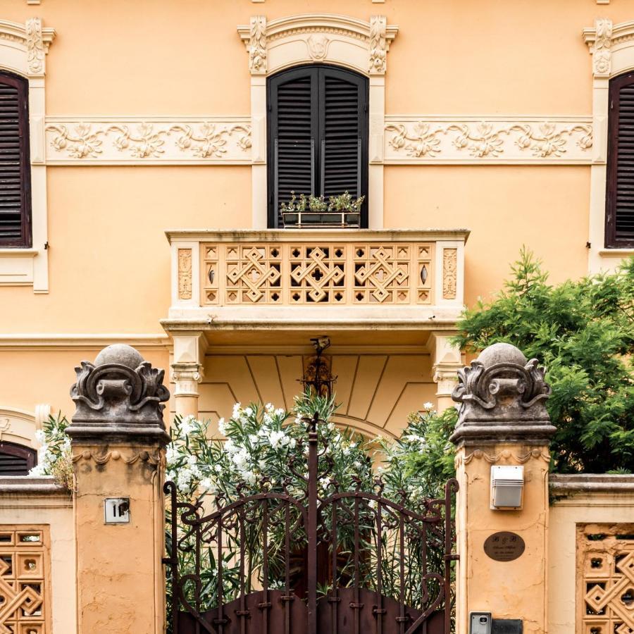 Arena Alfieri Bed & Breakfast Livorno Exterior foto