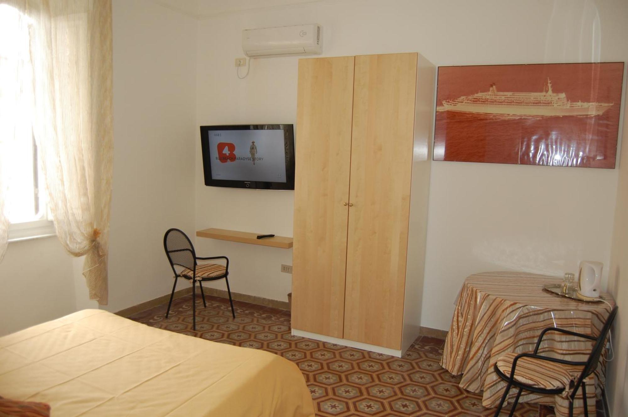 Arena Alfieri Bed & Breakfast Livorno Cameră foto