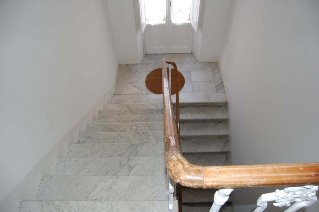 Arena Alfieri Bed & Breakfast Livorno Exterior foto