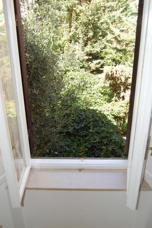 Arena Alfieri Bed & Breakfast Livorno Exterior foto