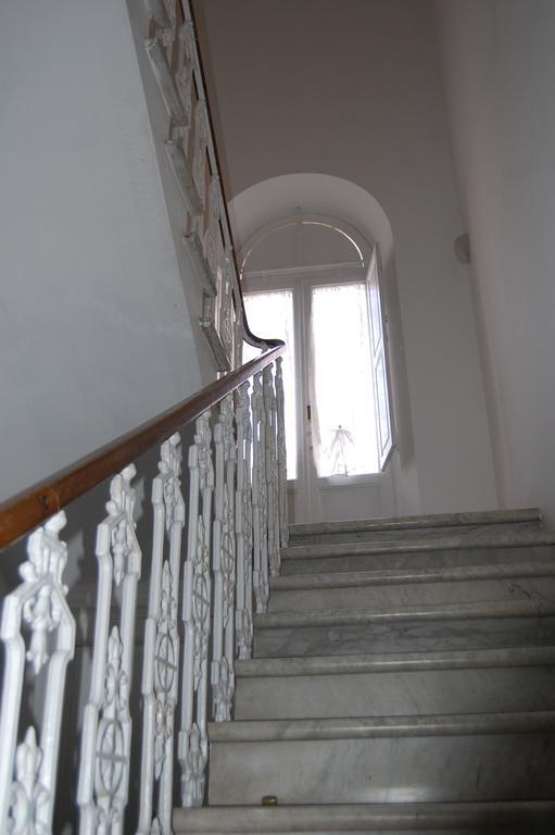 Arena Alfieri Bed & Breakfast Livorno Exterior foto
