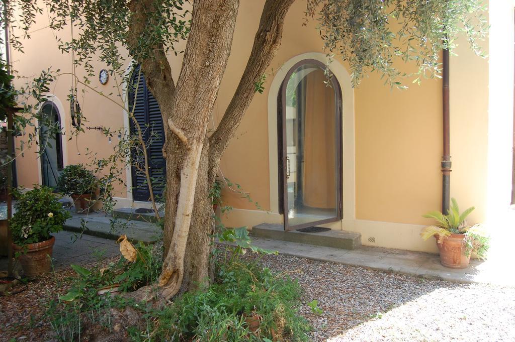 Arena Alfieri Bed & Breakfast Livorno Exterior foto