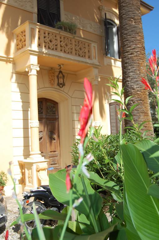 Arena Alfieri Bed & Breakfast Livorno Exterior foto