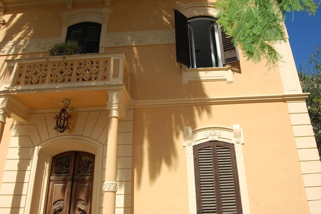 Arena Alfieri Bed & Breakfast Livorno Exterior foto