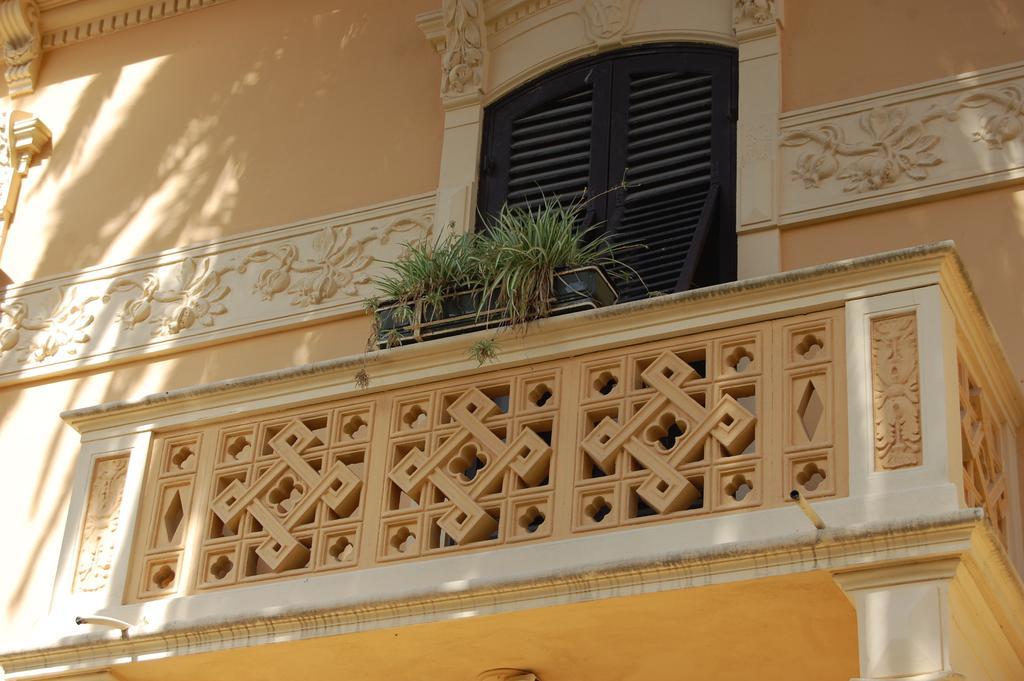 Arena Alfieri Bed & Breakfast Livorno Exterior foto