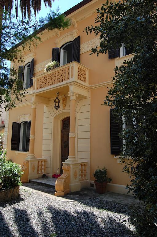 Arena Alfieri Bed & Breakfast Livorno Exterior foto