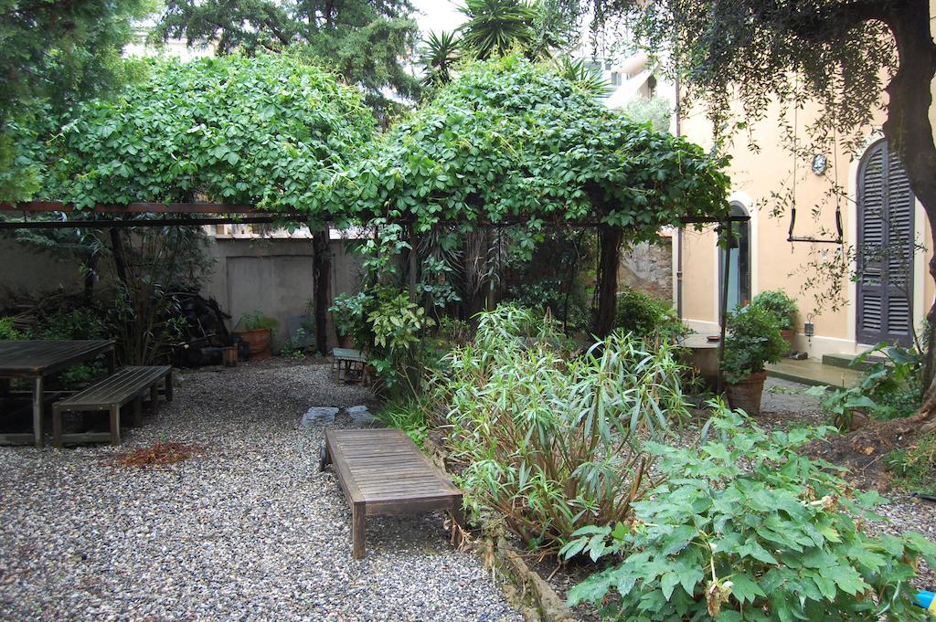 Arena Alfieri Bed & Breakfast Livorno Exterior foto