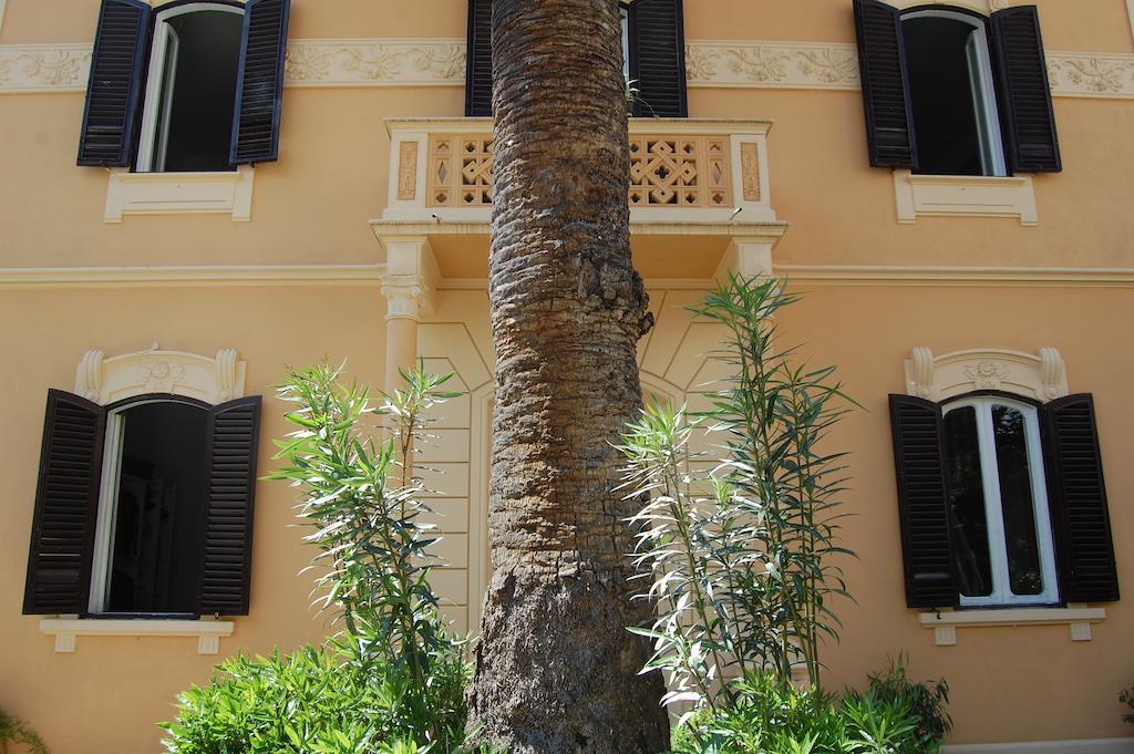 Arena Alfieri Bed & Breakfast Livorno Exterior foto