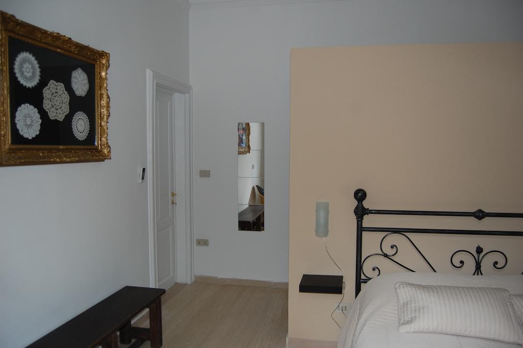 Arena Alfieri Bed & Breakfast Livorno Cameră foto