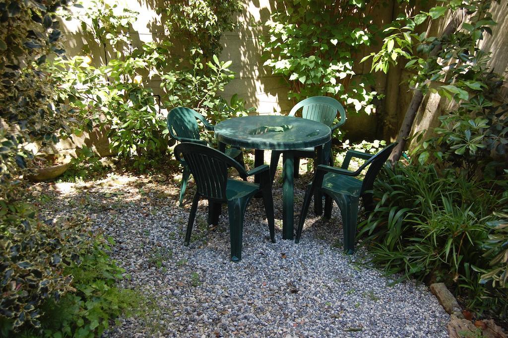 Arena Alfieri Bed & Breakfast Livorno Exterior foto