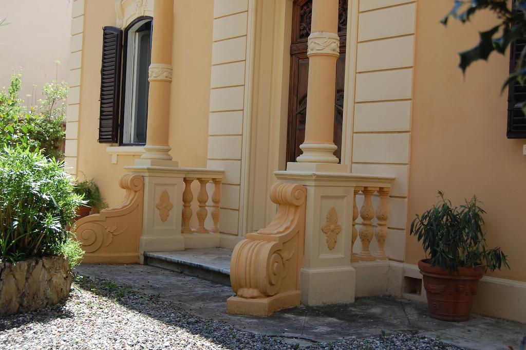 Arena Alfieri Bed & Breakfast Livorno Exterior foto
