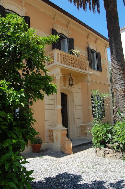 Arena Alfieri Bed & Breakfast Livorno Exterior foto